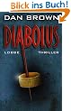 Diabolus: Thriller