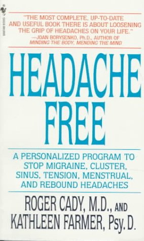 Tension-Headache