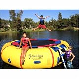 Aqua Sports Technology 15' Island Hopper Classic