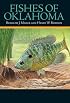 Fishes of Oklahoma