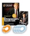 The Entrepreneur's Success Code (Audio Business Course)