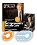 The Entrepreneur's Success Code (Audio Business Course)