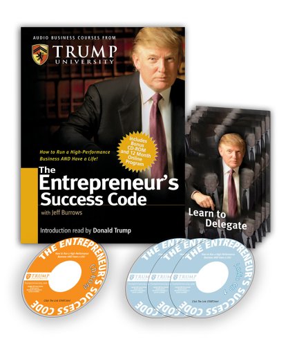 Entrepreneur
