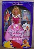 Disney Classic Sleeping Beauty doll 1991