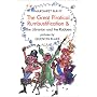 The Great Piratical Rumbustification & the Librarian and the Robbers