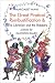 Books : The Great Piratical Rumbustification & the Librarian and the Robbers