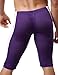 Brave Person Men's Professional design Running Tights Stretch Shorts