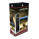 Pack T�l�commande PS3 + Blu Ray Troiepar Sony Computer