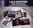7 Classic Albums - Lalo Schifrin