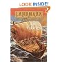 The Vikings (Landmark Books)