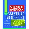Scientific American The Amateur Biologist