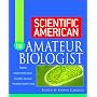 Scientific American The Amateur Biologist