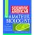 Scientific American The Amateur Biologist
