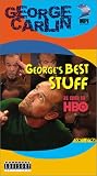 Buy : George Carlin - George`s Best Stuff [VHS]