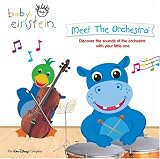 Meet the Orchestra