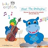 Meet the Orchestra by Unspecified