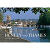 Henley on Thames Little Souvenir Book (Little Souvenir Books)
