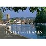 Henley on Thames Little Souvenir Book (Little Souvenir Books)