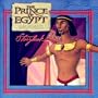 The prince of Egypt