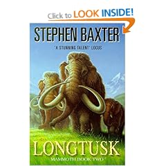 Long Tusk (Mammoths)