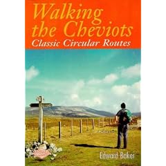Walking the Cheviots: Classic Circular Routes