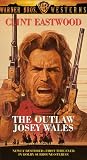The Outlaw Josey Wales by Warner Home Video