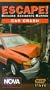 Escape! Because Accidents Happen: Car Crash [VHS]