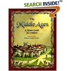 The Middle Ages: A Watts Guide for Children (Reference)
