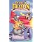 The Complete TaleSpin Video Set