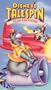 Disney's Tale Spin Series Vol 4 - Fearless Flyers [VHS]