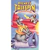Disney's Tale Spin Series Vol 4 - Fearless Flyers [VHS]