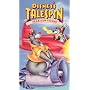 Disney's Tale Spin Series Vol 4 - Fearless Flyers [VHS]