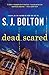 Dead Scared: A Lacey Flint Novel (Lacey Flint Novels, 2)