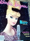 Barbie Bazaar, July/ August 1996, Bandstand Beauty Convention Doll, Collector's Magazine