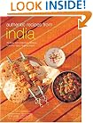 Authentic Recipes from India (Authentic Recipes Series)
