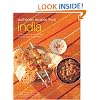 Authentic Recipes from India (Authentic Recipes Series)