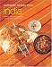 Authentic Recipes from India (Authentic Recipes Series)