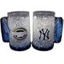 New York Yankees Inagural Crystal Freezer Mug