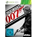 James Bond: Blood Stone 007