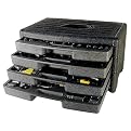 Great Neck 99 Pc 4 drawers Tool Set