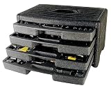 Great Neck HM99 Piece Home Tool Chest Set