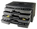 Great Neck 99 Pc 4 drawers Tool Set