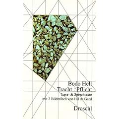 Tracht : Pflicht