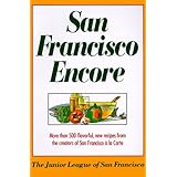 San Francisco Encore