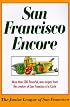 San Francisco Encore