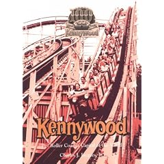Kennywood...Roller Coaster Capital of the World