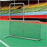 Louisville Slugger LFRM Practice Partner L-Frame Pitcher Screen
