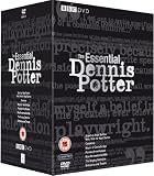The Essential Dennis Potter: The Singing Detective, Pennies From Heaven, Brimstone & Treacle, Casanova, Blue Remembered Hills, Vote Vote Vote For Nigel Barton/Stand Up Nigel Barton, The Mayor Of Casterbridge [UK import, Region 2 PAL format]