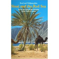 Sinai & the Red Sea