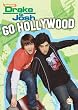 Drake & Josh: Drake & Josh Go Hollywood - Movie [DVD] [Region 1] [US Import] [NTSC]